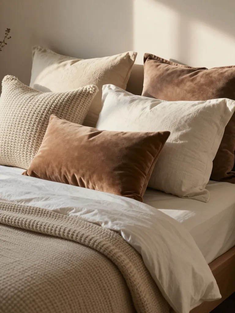 11. Layer Textures, Not Just Colors