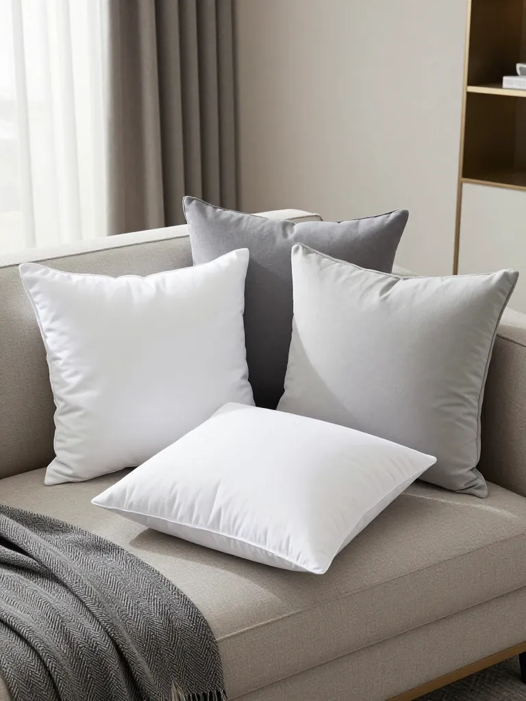 14. Buy Better Inserts Than Covers