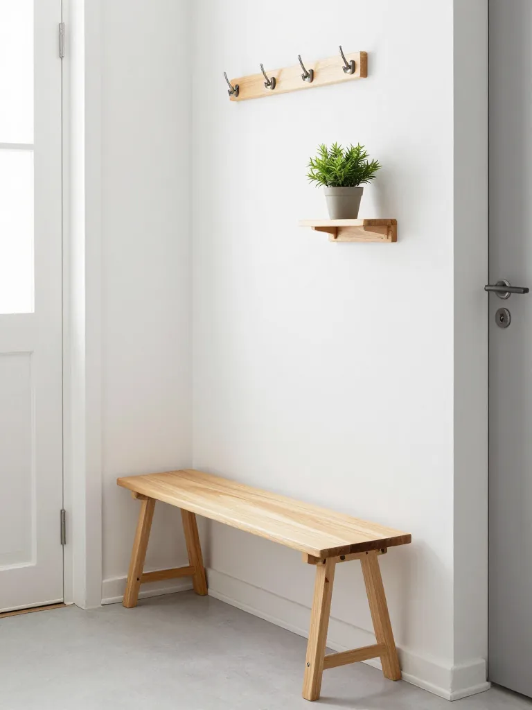 2. Linen Table Runners and Placemats
